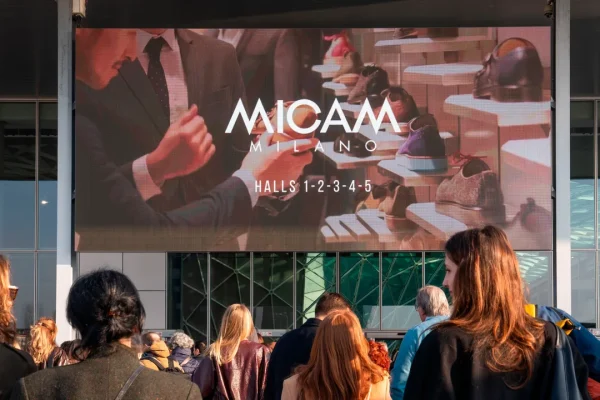 A MICAM il compito (da oltre un secolo) di raccontare il settore delle calzature, con uno sguardo costante verso il futuro