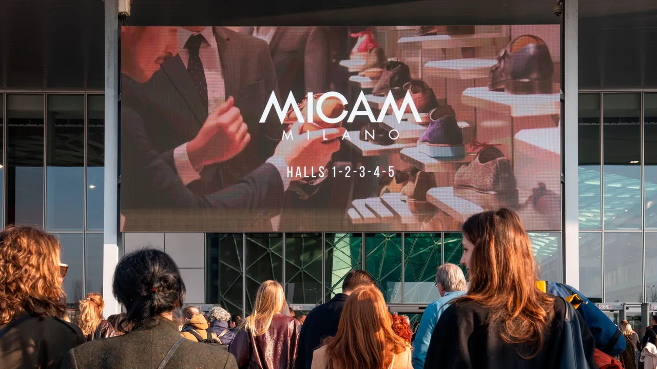 A MICAM il compito (da oltre un secolo) di raccontare il settore delle calzature, con uno sguardo costante verso il futuro