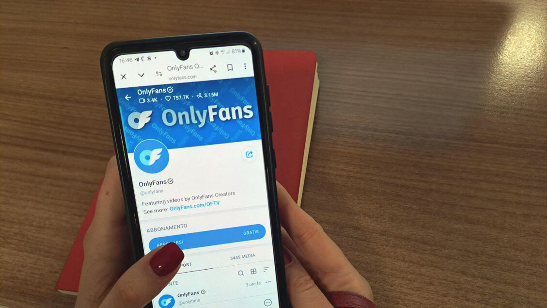 E’ morto di cancro a 43 anni Leonid Radvinsky, proprietario di OnlyFans – Notizie