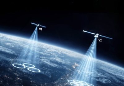 Starlink, satelliti di nuova generazione forniranno velocità 5G dallo spazio – Telecomunicazioni