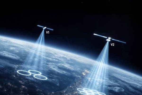 Starlink, satelliti di nuova generazione forniranno velocità 5G dallo spazio – Telecomunicazioni