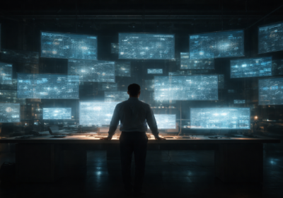 100 agenti AI per dipendente: quello che Jensen Huang non dice