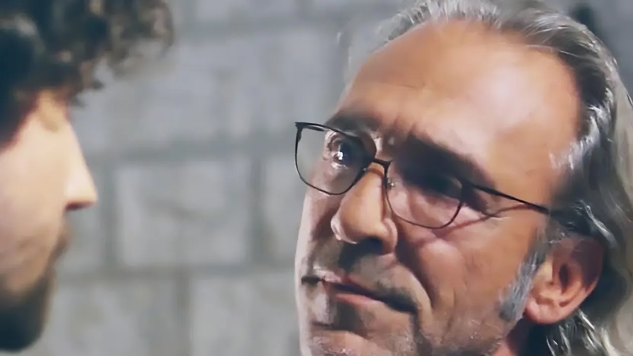 Luca Ward racconta la scelta di registrare la sua voce come marchio per difendersi dall’AI: “Se mi clonano smetto di lavorare”