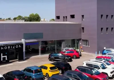 Horizon Automotive: la piattaforma italiana che trasforma il noleggio a lungo termine in infrastruttura