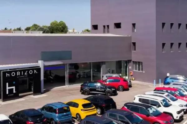 Horizon Automotive: la piattaforma italiana che trasforma il noleggio a lungo termine in infrastruttura