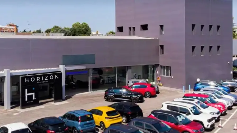 Horizon Automotive: la piattaforma italiana che trasforma il noleggio a lungo termine in infrastruttura