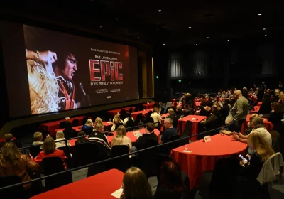 Venite a farvi un giro a casa di Elvis Presley? Siamo stati a Graceland per l’anteprima di EPiC