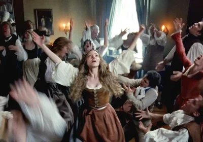 Il (canterino) Testamento di Ann Lee, siete pronti a farvi salvare da Amanda Seyfried?