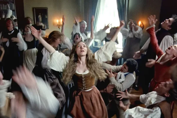 Il (canterino) Testamento di Ann Lee, siete pronti a farvi salvare da Amanda Seyfried?