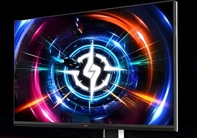 1.040 Hz e tecnologia Mini LED: TCL sfida i colossi dei monitor con il 27P2A Ultra