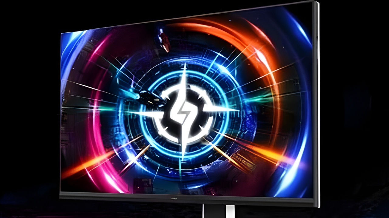 1.040 Hz e tecnologia Mini LED: TCL sfida i colossi dei monitor con il 27P2A Ultra