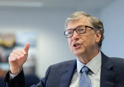 La costruzione del reattore di TerraPower, la startup nucleare di Bill Gates, riceve l’okay negli USA