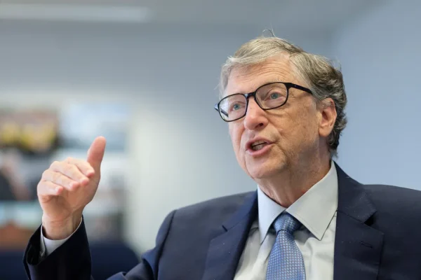 La costruzione del reattore di TerraPower, la startup nucleare di Bill Gates, riceve l’okay negli USA