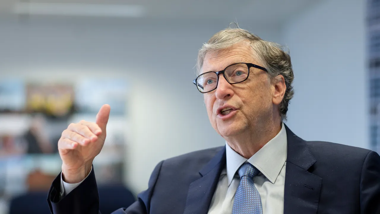 La costruzione del reattore di TerraPower, la startup nucleare di Bill Gates, riceve l’okay negli USA