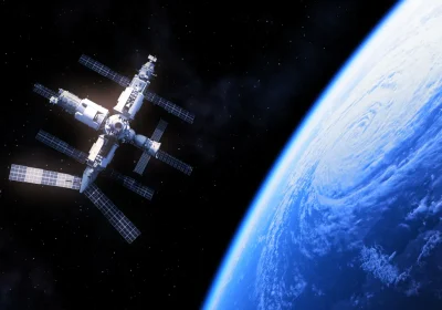 Esattamente venticinque anni fa dicevamo addio alla Mir, l’iconica stazione spaziale russa