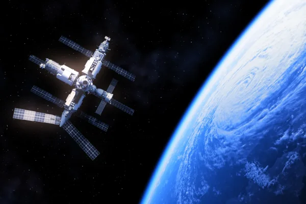Esattamente venticinque anni fa dicevamo addio alla Mir, l’iconica stazione spaziale russa