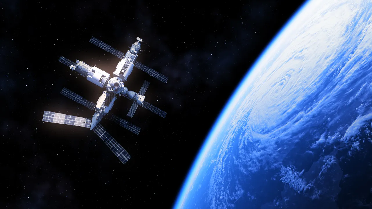 Esattamente venticinque anni fa dicevamo addio alla Mir, l’iconica stazione spaziale russa