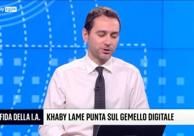 Dati e I.A., così cambia il mercato dei viaggi