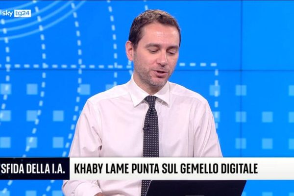 Dati e I.A., così cambia il mercato dei viaggi