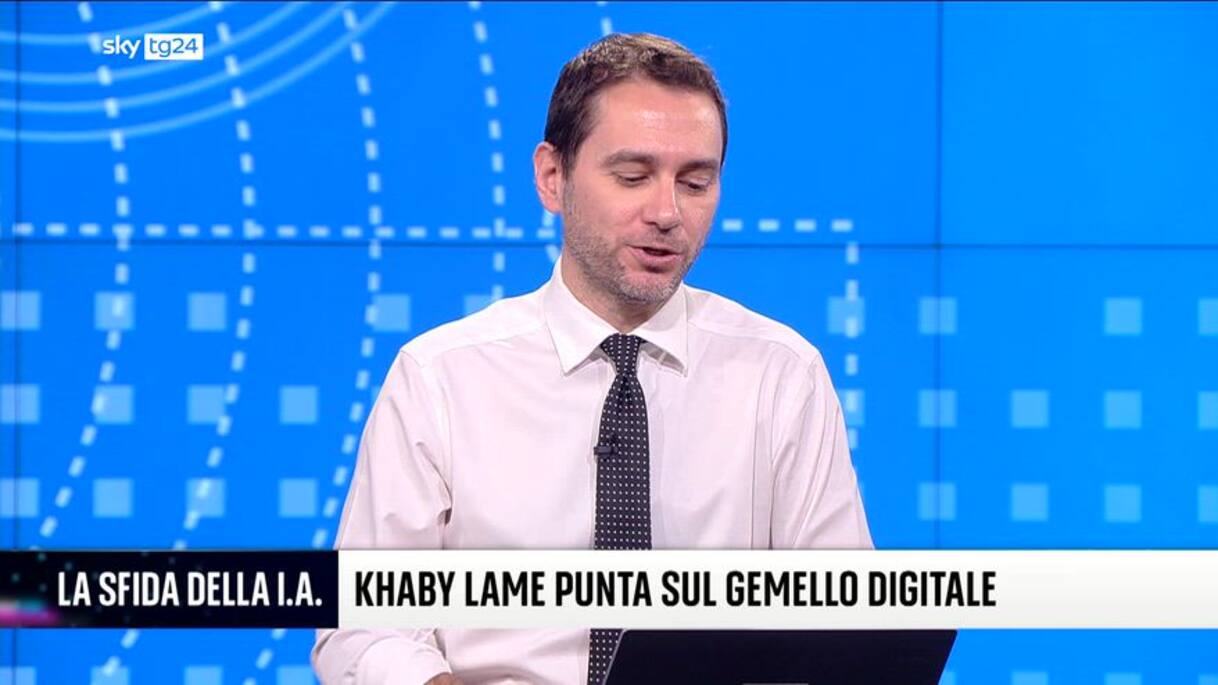 Dati e I.A., così cambia il mercato dei viaggi