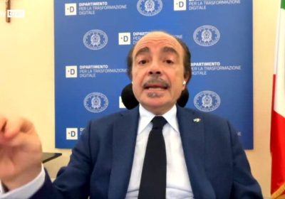 Social e minori, Butti a Sky TG24: divieto da valutare