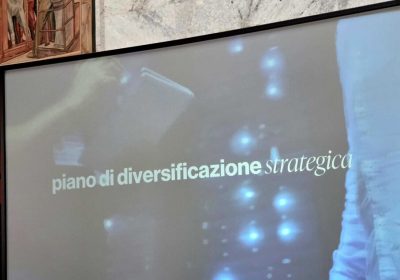 Rai e Rai Way, grande data center a Pomezia ‘nuovo asset strategico’ – Notizie