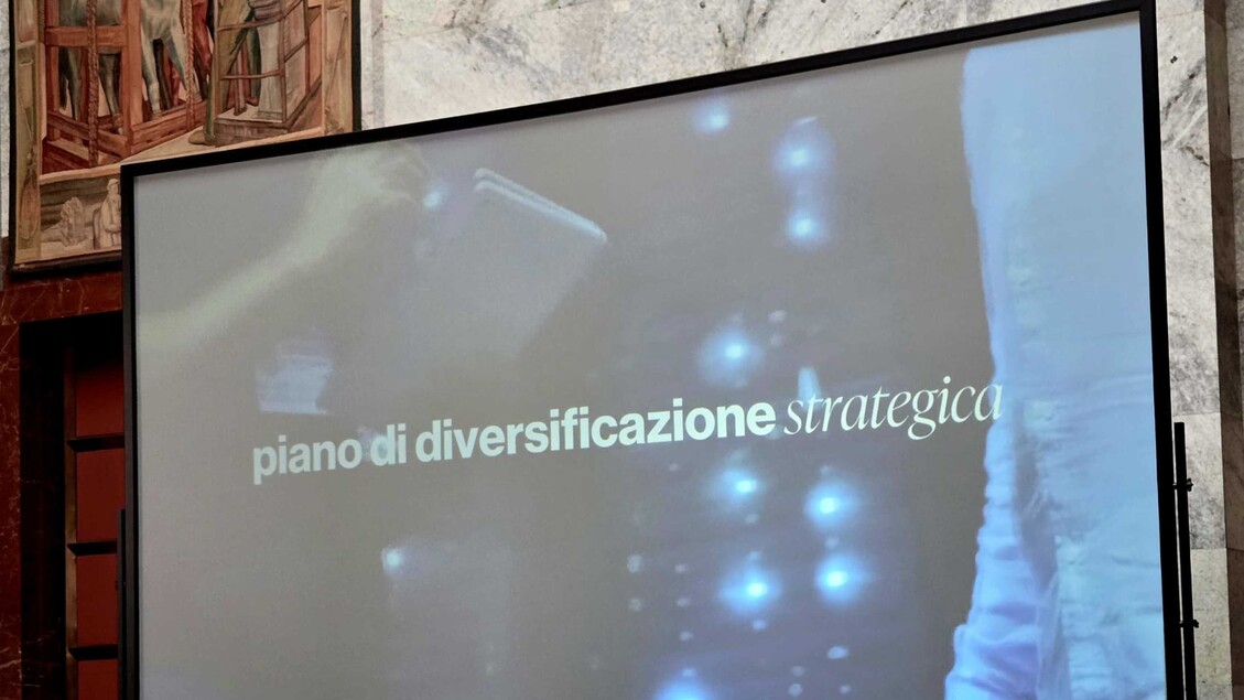 Rai e Rai Way, grande data center a Pomezia ‘nuovo asset strategico’ – Notizie