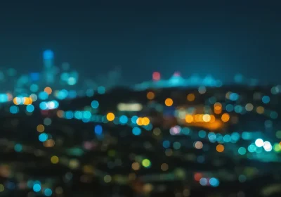 L’abbaglio dell’inquinamento luminoso, uno studio svela tutti i segreti delle nuvole (e quello che non avevamo capito)