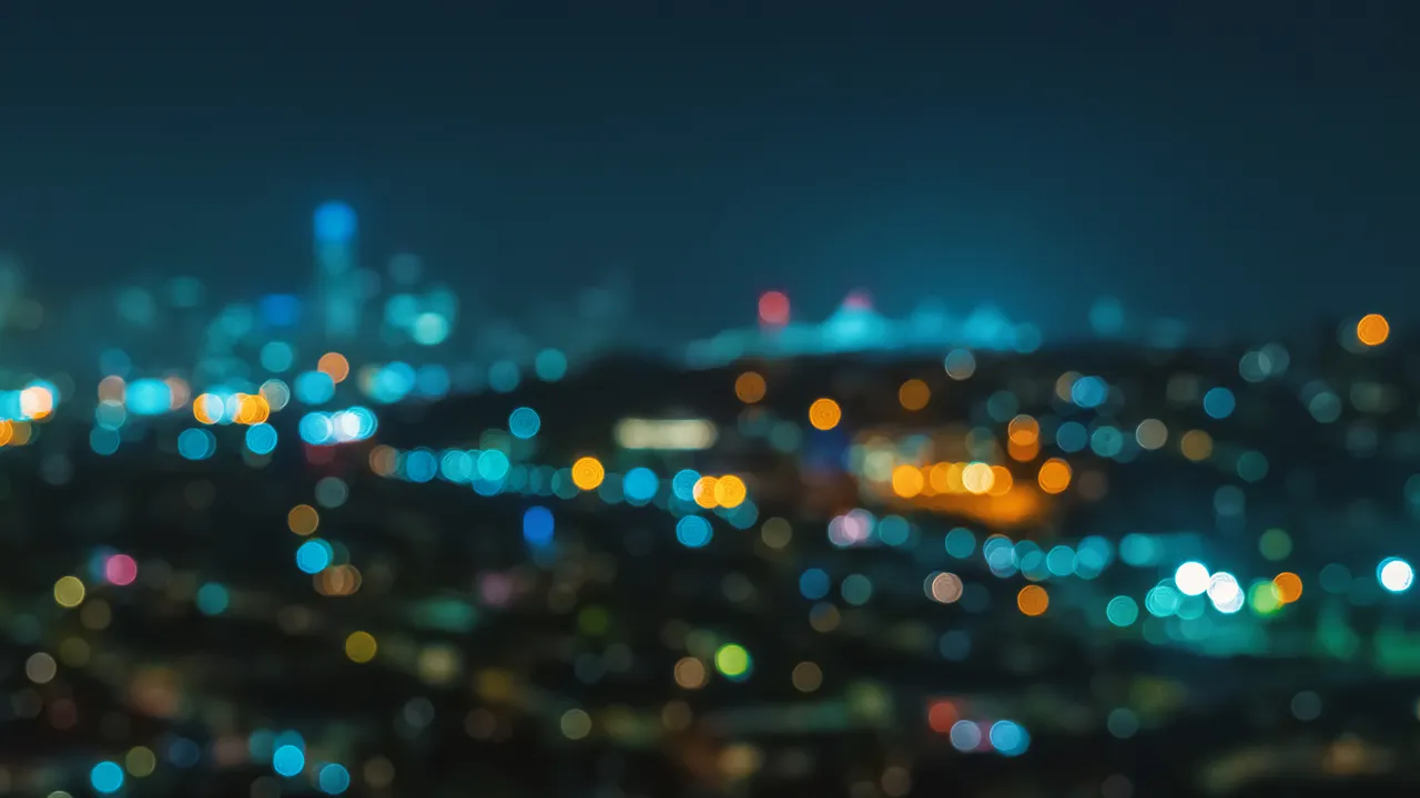 L’abbaglio dell’inquinamento luminoso, uno studio svela tutti i segreti delle nuvole (e quello che non avevamo capito)