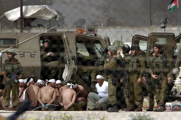 Cosa prevede la nuova legge israeliana sulla pena di morte per terrorismo (ma solo se sei palestinese)