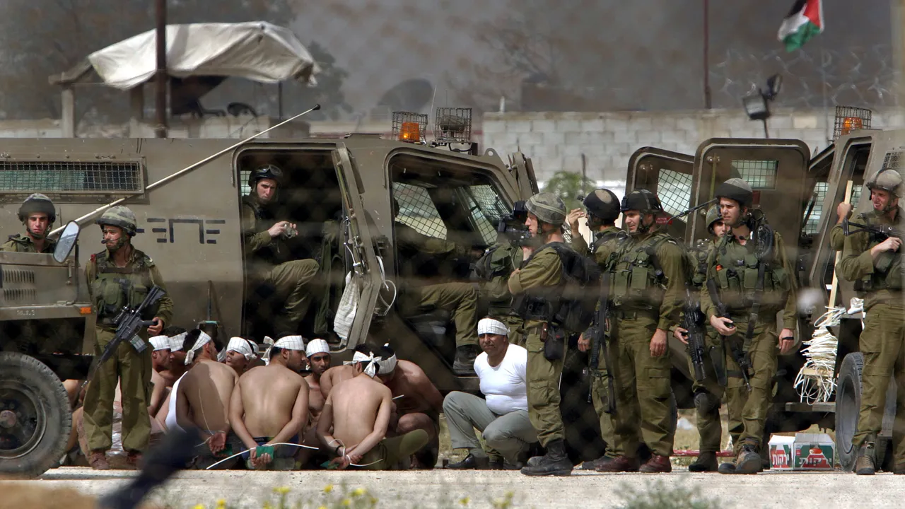 Cosa prevede la nuova legge israeliana sulla pena di morte per terrorismo (ma solo se sei palestinese)