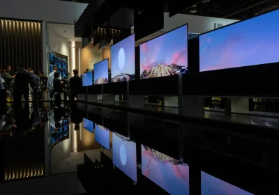 Meglio una tv Lg o Samsung? Le tecnologie Oled, Qled e mini-led a confronto