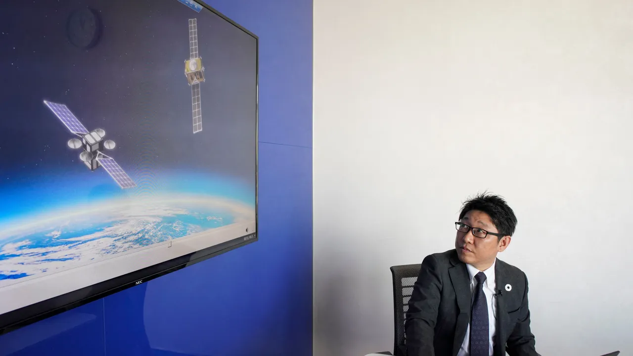 Contro i detriti spaziali, salgono in orbita i satelliti di legno. Tra applicazioni concrete e utopia