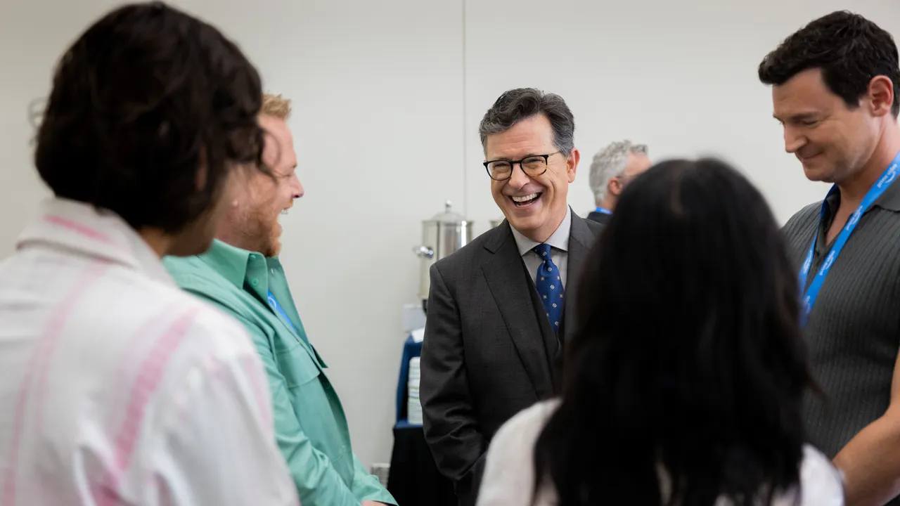 Arriverà presto un nuovo film de Il Signore degli anelli (e sarà curato da un nome a sorpresa)