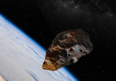 Dagli asteroidi i mattoni della vita, tutte le basi del dna e dell’rna si trovano nei campioni di Ryugu