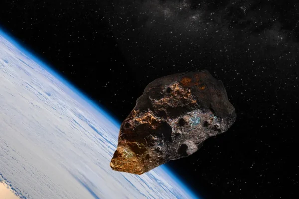 Dagli asteroidi i mattoni della vita, tutte le basi del dna e dell’rna si trovano nei campioni di Ryugu