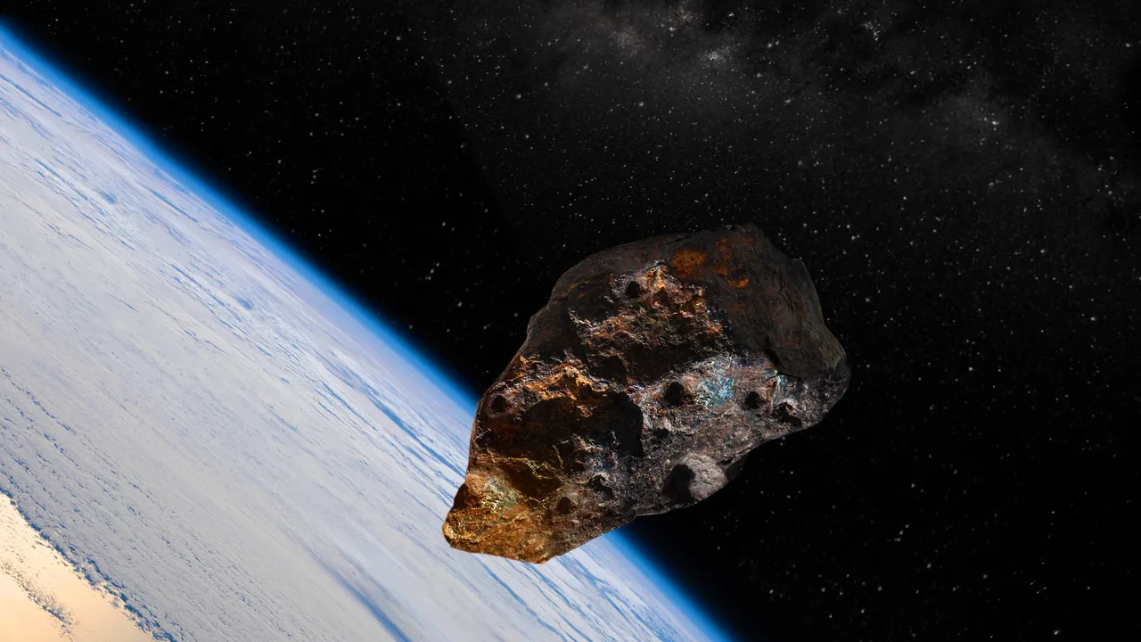 Dagli asteroidi i mattoni della vita, tutte le basi del dna e dell’rna si trovano nei campioni di Ryugu