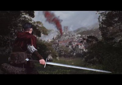 1348: Ex Voto, il videogioco italiano che ha acceso il dibattito tra i conservatori