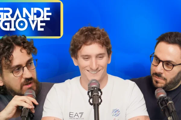 Grande Giove: gli atleti paralimpici Martina Vozza e Federico Pelizzari ci raccontano il dietro le quinte degli allenamenti di sci alpino