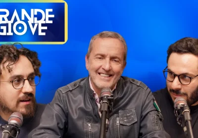 I 100 anni della fantascienza, con Licia Troisi e Dario Tonani