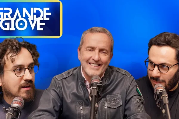 I 100 anni della fantascienza, con Licia Troisi e Dario Tonani