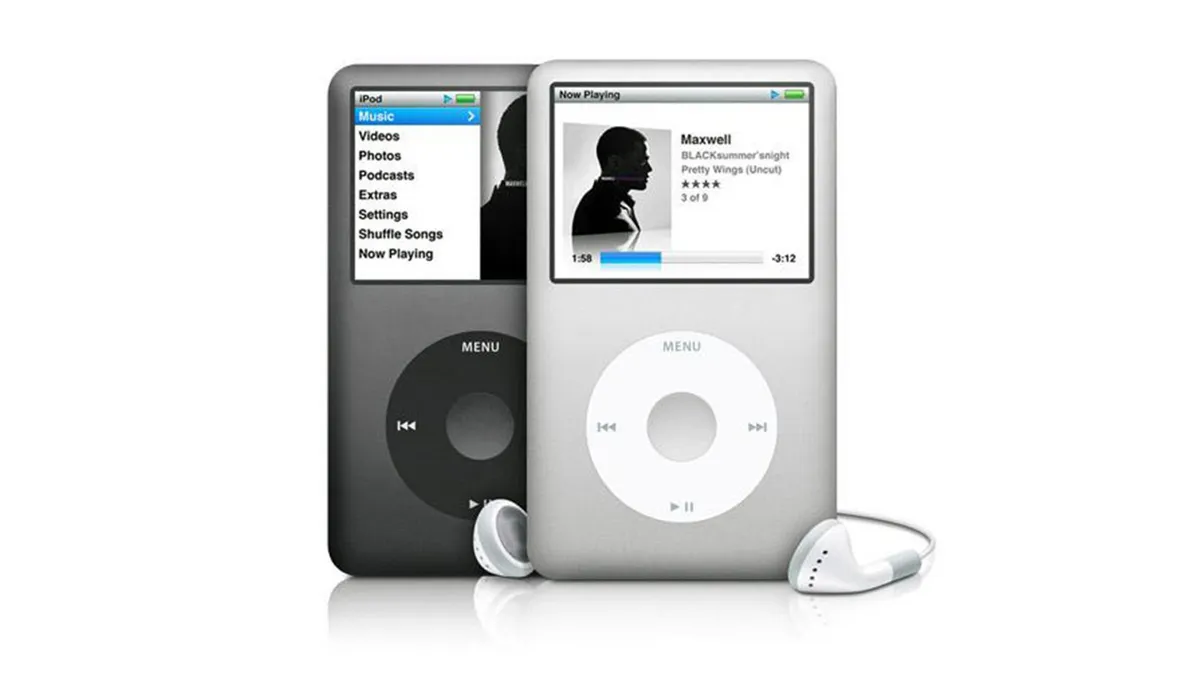 Gen Z riscopre gli iPod e ripudia lo streaming: volano le vendite di Classic e Nano su eBay