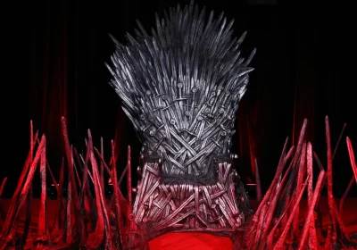 Fermi tutti, è in lavorazione un film di Game of Thrones (per ora senza cast e regista, ma accontentiamoci)