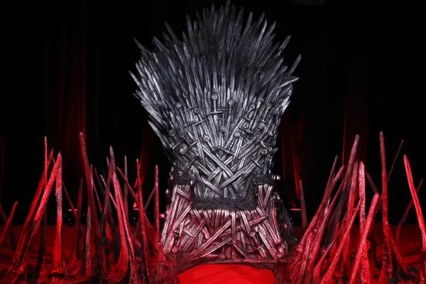 Fermi tutti, è in lavorazione un film di Game of Thrones (per ora senza cast e regista, ma accontentiamoci)