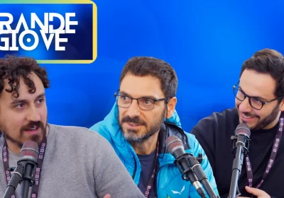 Come si costruisce una mappa degli odori (e perché ci serve). Lo svela Giuliano Iurilli