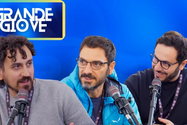 Come si costruisce una mappa degli odori (e perché ci serve). Lo svela Giuliano Iurilli