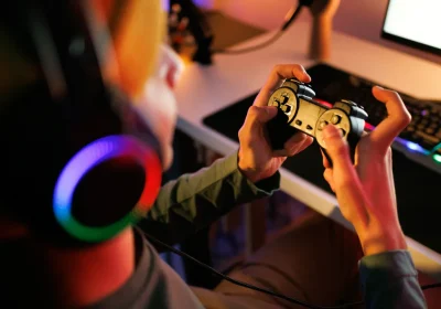 Ora salta fuori che la semplice acqua frizzante è la vera arma segreta dei gamer per stancarsi meno davanti al computer