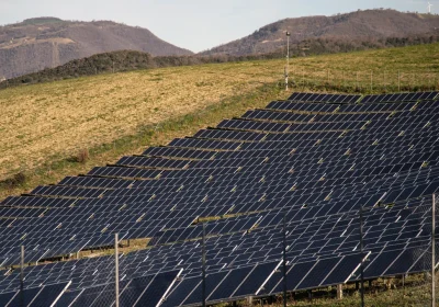 Come si ricicla un pannello solare e quanto è grande il mercato italiano dell’usato?