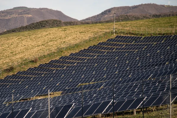 Come si ricicla un pannello solare e quanto è grande il mercato italiano dell’usato?
