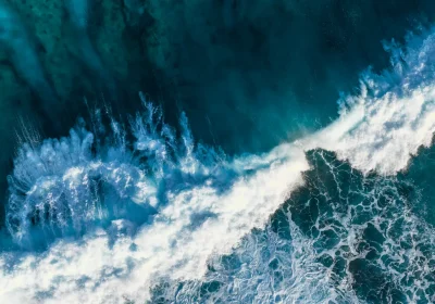 “Lungo la corrente”, il viaggio di Lorenzo Colantoni nella crisi climatica europea legata a doppio filo al collasso della Amoc